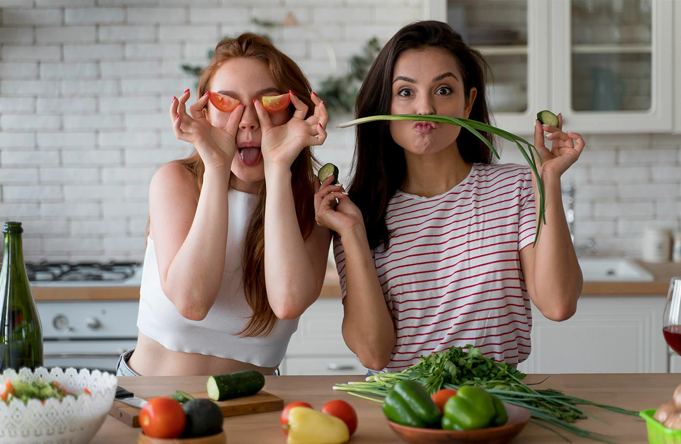 جاستروزيرو - 10 نصائح لتناول الطعام الصحي لبدء رحلة فقدان الوزن