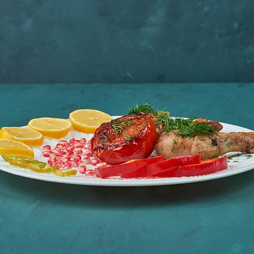 جاستروزيرو - التحكم في الكمية