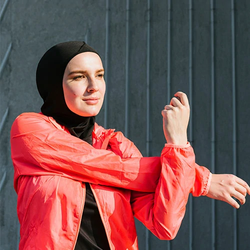 جاستروزيرو - رحلة سارة