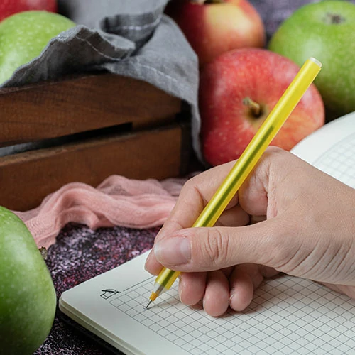 جاستروزيرو - ابق متسقاً