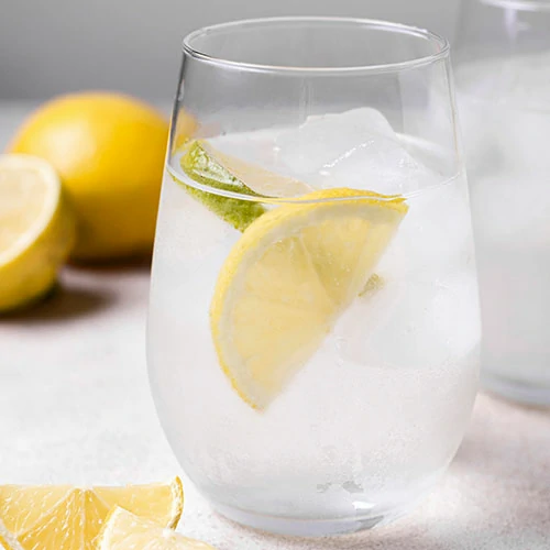 جاستروزيرو - المشروبات السكرية