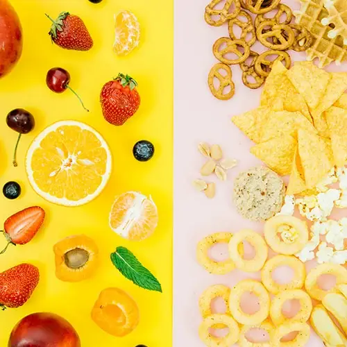 Gastrozero - Cut Back on Sugars and Carbs