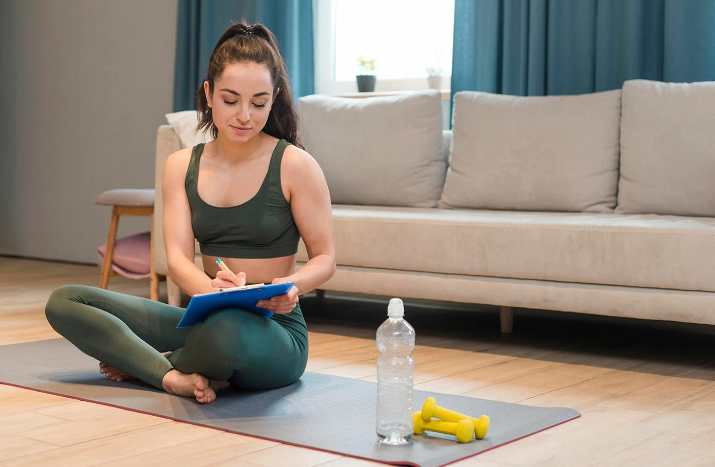 جاستروزيرو - إجراءات ممارسة فعالة لتعزيز فقدان الوزن