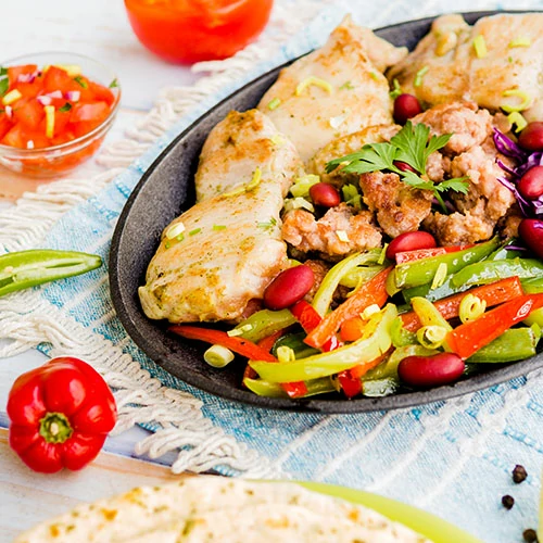 جاستروزيرو - دمج جاستروزيرو في نظامك الغذائي