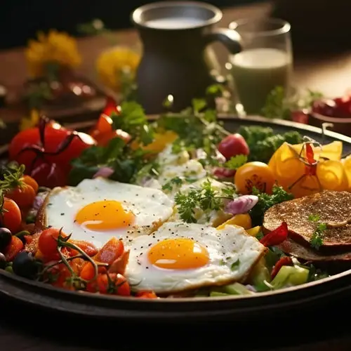 Gastrozero - Increase Protein Intake