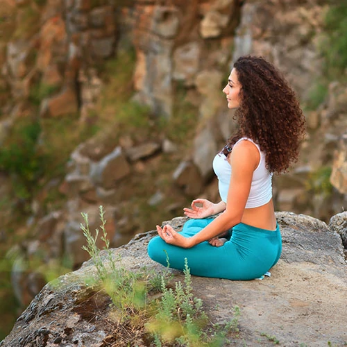 جاستروزيرو - إدارة الإجهاد والصحة العقلية