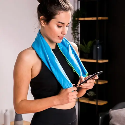 Gastrozero - Monitor Your Progress