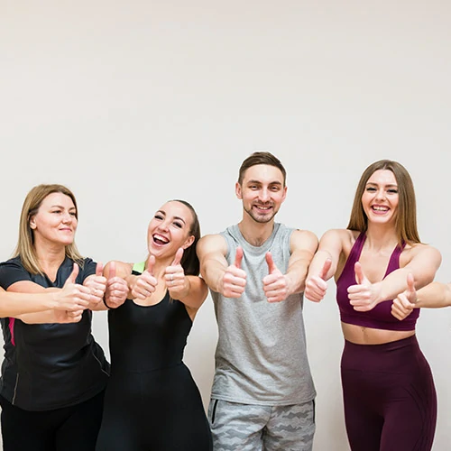 جاستروزيرو - قصص نجاح من الحياة الواقعية