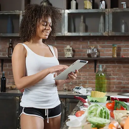 Gastrozero - Set Realistic Goals