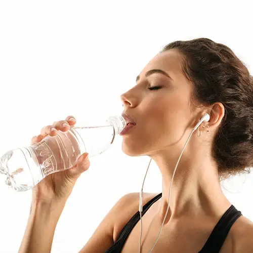 Gastrozero - Stay Hydrated