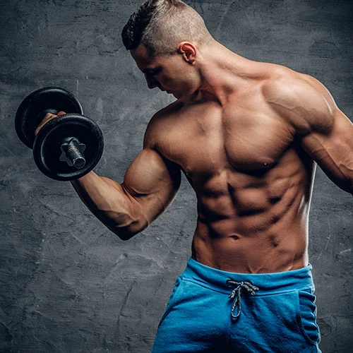 جاستروزيرو - أهمية ممارسة الرياضة في تخفيف الوزن