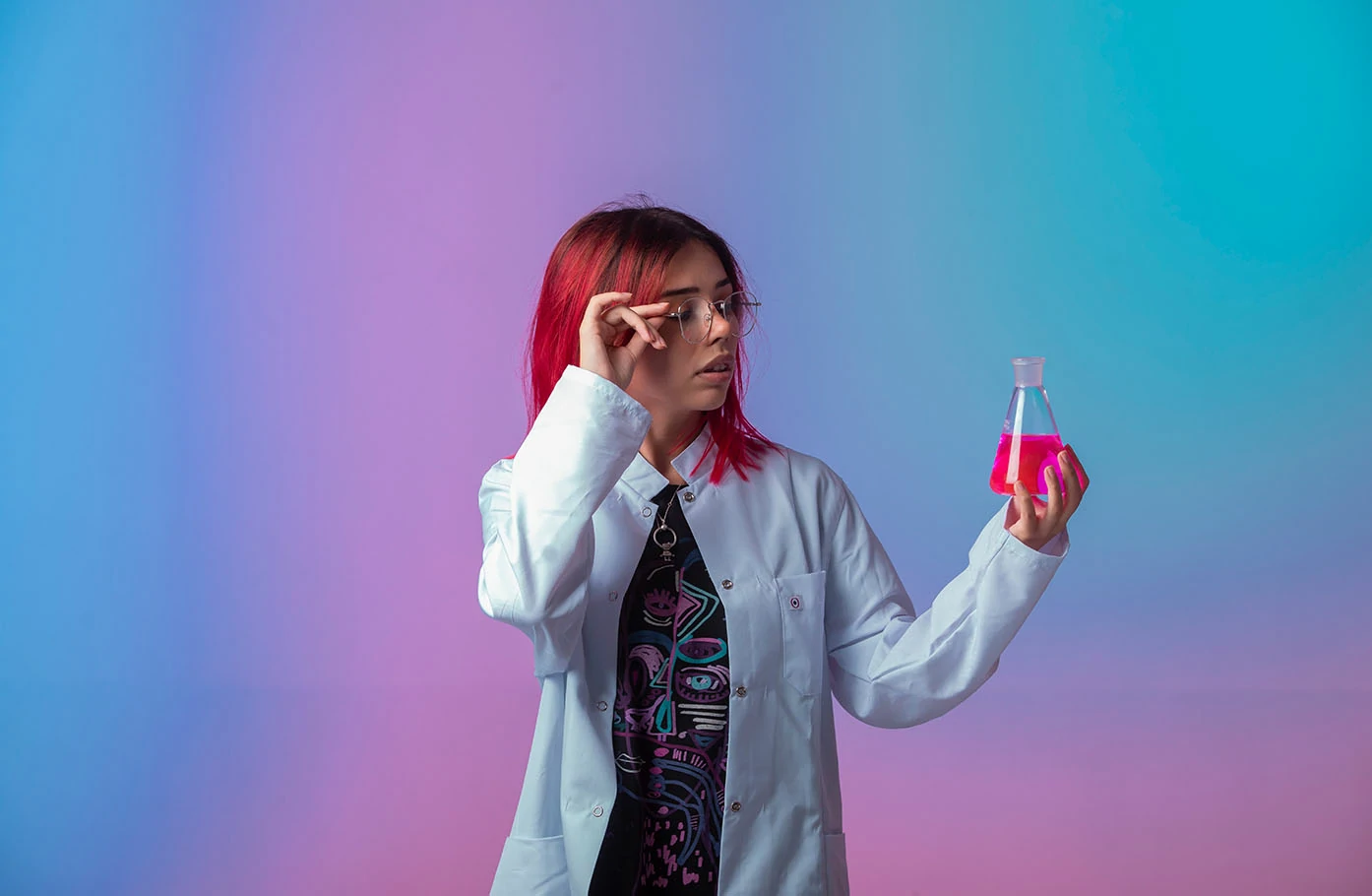 جاستروزيرو - العلم وراء جاستروزيرو