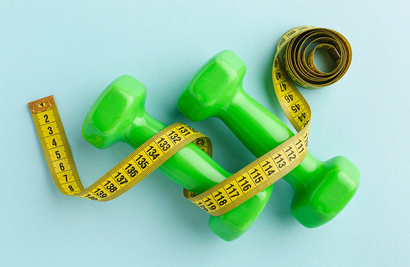 جاستروزيرو – نصائح للحفاظ على فقدان الوزن على المدى الطويل