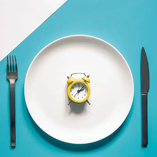 Gastrozero - Try Intermittent Fasting