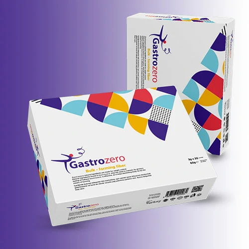 جاستروزيرو - فهم جاستروزيرو