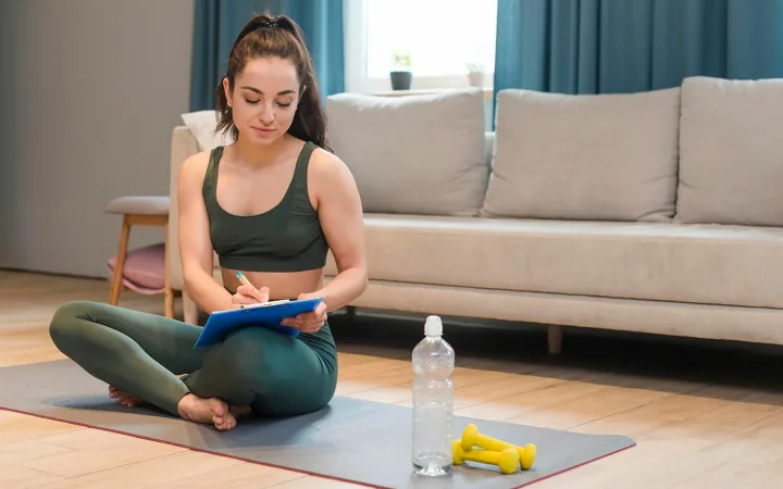 جاستروزيرو - إجراءات ممارسة فعالة لتعزيز فقدان الوزن