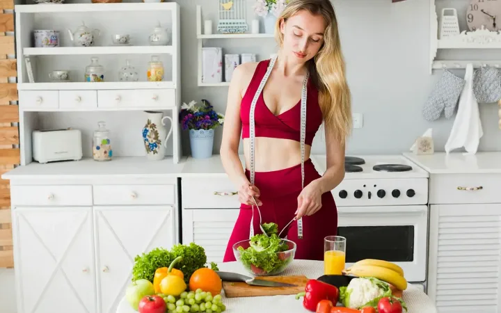 جاستروزيرو - الدليل النهائي لخسارة الوزن بسرعة